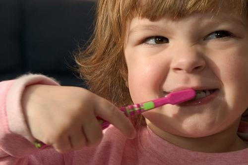 Baby Teeth