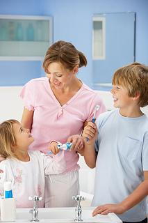 Pediatric Dentistry