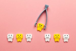 The Parent’s Guide to Kid's Tooth Extractions