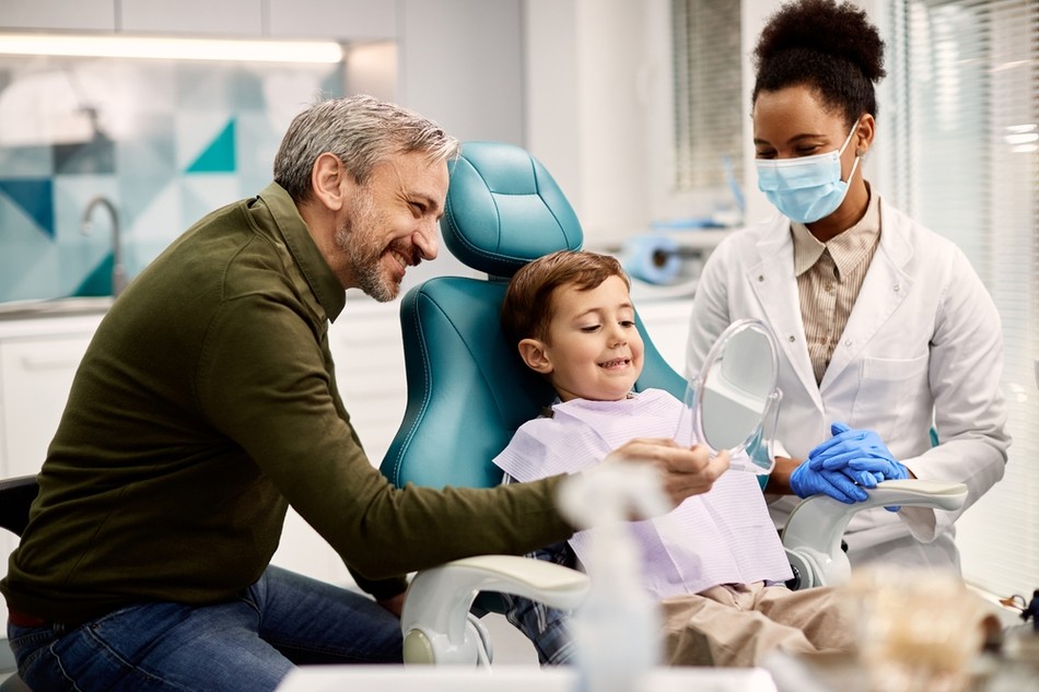 pediatric dentist in south miami near Cocoplum