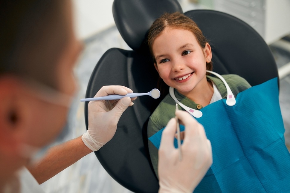 Pediatric Dentist near Pinecrest in South Miami