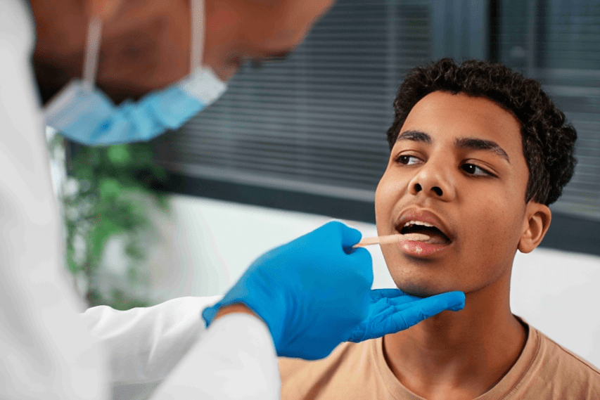 tongue tie treatment near you in south miami