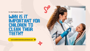 Pediatric dental cleaning in South Miami
